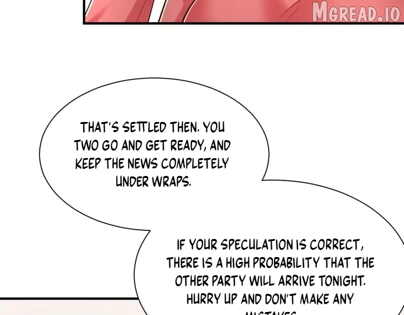 I randomly have a new career every week Chapter 895 - page 36
